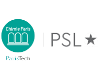 logoChimieParisTech